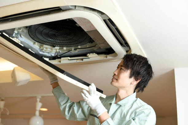 Best Affordable HVAC Duct Cleaning  in Laurel, FL